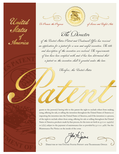 USPatent1